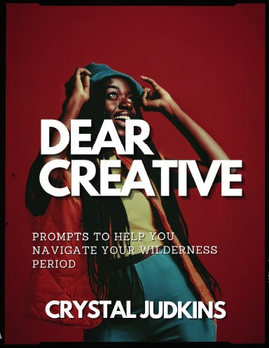Dear Creative